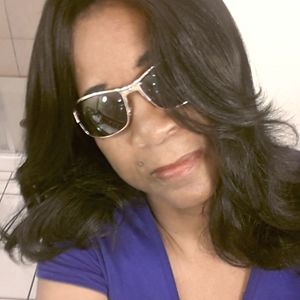 Meet your Posher, Eddie mae